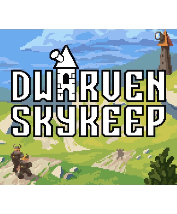 Dwarven Skykeep Steam Key GLOBAL